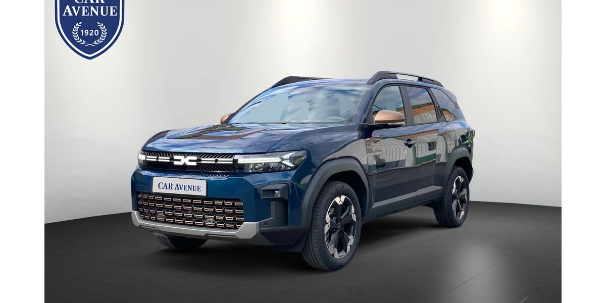 Dacia Bigster 10.089 km 27.990 &euro; Wittlich 54516