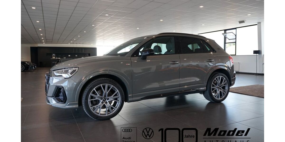 Audi Q3 53.900 km 35.900 &euro; Blaufelden - Wiesenbach 74572