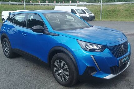 Peugeot 2008 16.835 km 18.490 € Giessen 35394