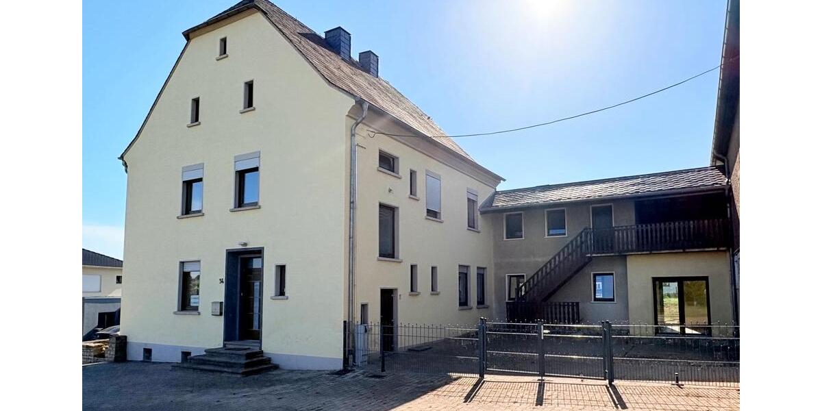 Einfamilienhaus Saarburg - 5 Zimmer, 170 m&sup2;, 680.000&euro; | Angebot:26946526