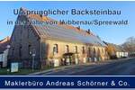 Mehrfamilienhaus, Wohnhaus Lübbenau/Spreewald Groß Beuchow - 3 Zimmer, 1 m&sup2;, 195.000&euro; | Angebot:25744685