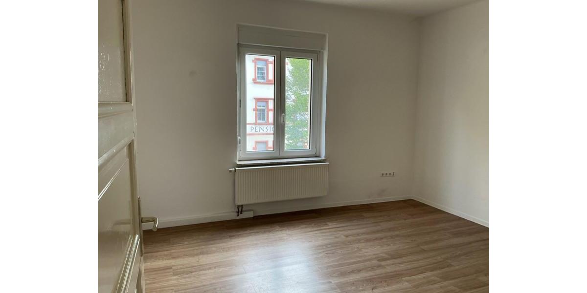 Etagenwohnung Worms - 3 Zimmer, 66 m&sup2;, 591&euro; | Angebot:26671678