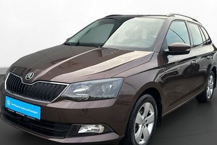 Skoda Fabia 38.760 km 12.915 € Dingolfing 84130