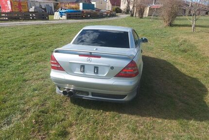 Mercedes 200