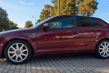 Audi A3 180.000 km 2.400 &euro; Leipzig 04229