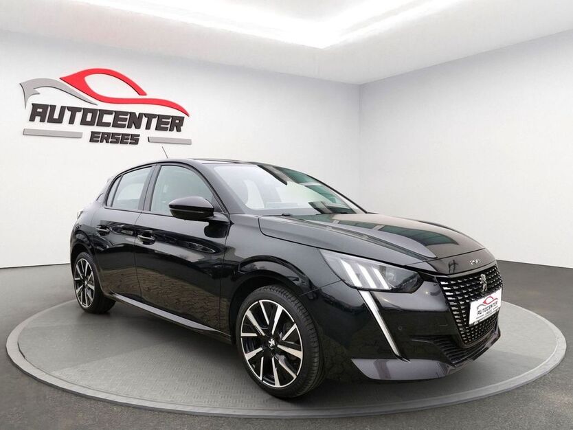 Peugeot 208 132.200 km 14.100 € Neuwied 56564
