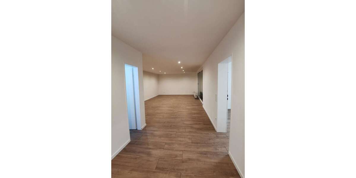 Etagenwohnung Bielefeld-Kirchdornberg Kirchdornberg - 4 Zimmer, 113 m&sup2;, 1.130&euro; | Angebot:25541623