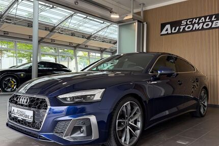 Audi A5 75.000 km 35.890 &euro; Gersthofen 86368