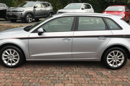 Audi A3 44.691 km 15.990 &euro; Bohmte 49163