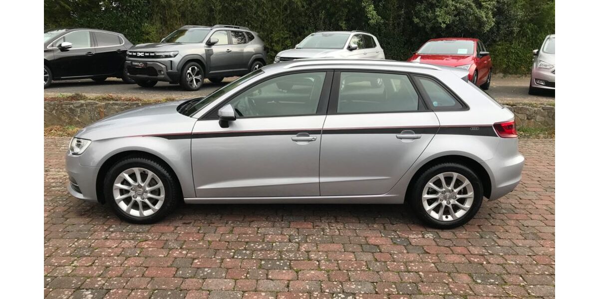 Audi A3 44.691 km 15.990 &euro; Bohmte 49163