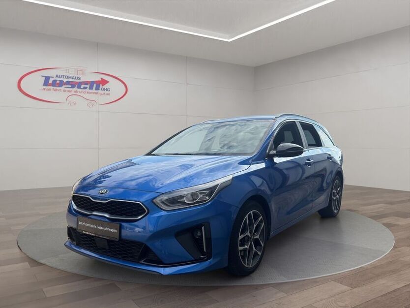 ceed Sportswagon