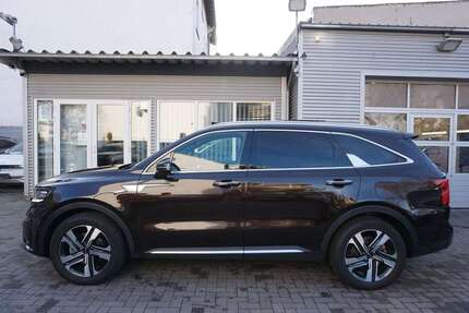 Kia Sorento 34.000 km 40.770 € Worms 67549
