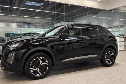 Peugeot 2008 13.240 km 22.780 &euro; Oberhausen (am CentrO) 46047
