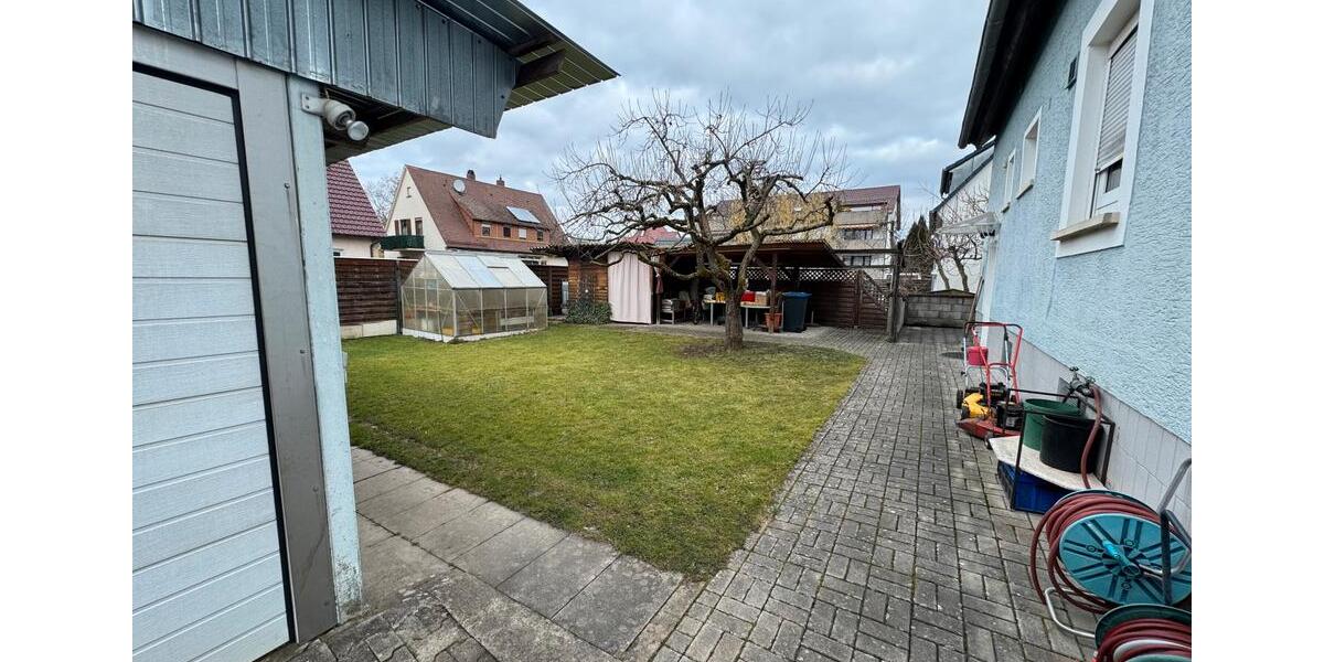 Einfamilienhaus Heilbronn Horkheim - 5.5 Zimmer, 120 m&sup2;, 430.000&euro; | Angebot:25047674