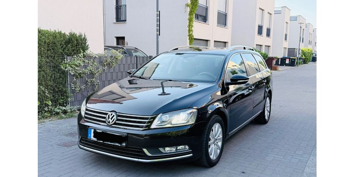 VW Passat 251.000 km 5.990 &euro; Berlin 10247