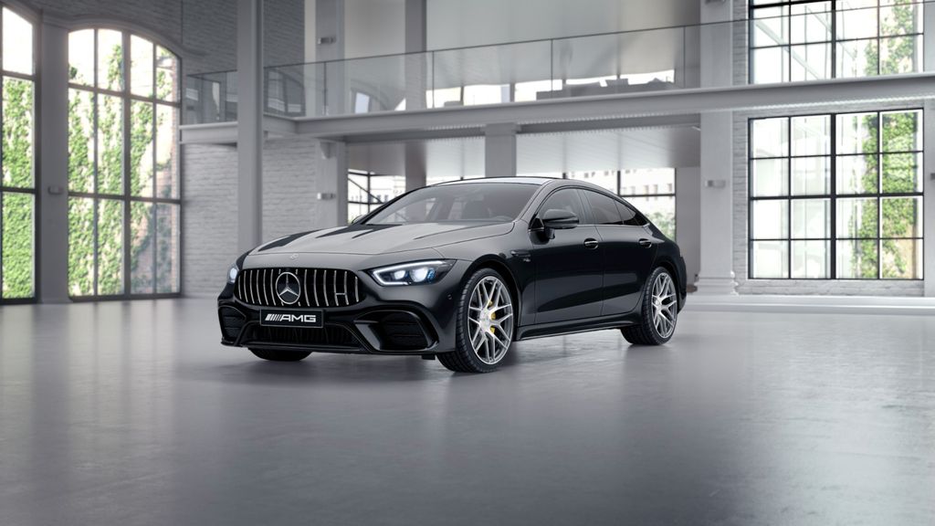 Mercedes-Benz AMG GT 65.500 km 79.889 &euro; Taunusstein 65232