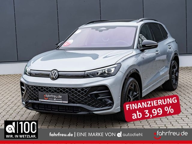 VW Tiguan 23.857 km 42.890 &euro; Gießen 35394