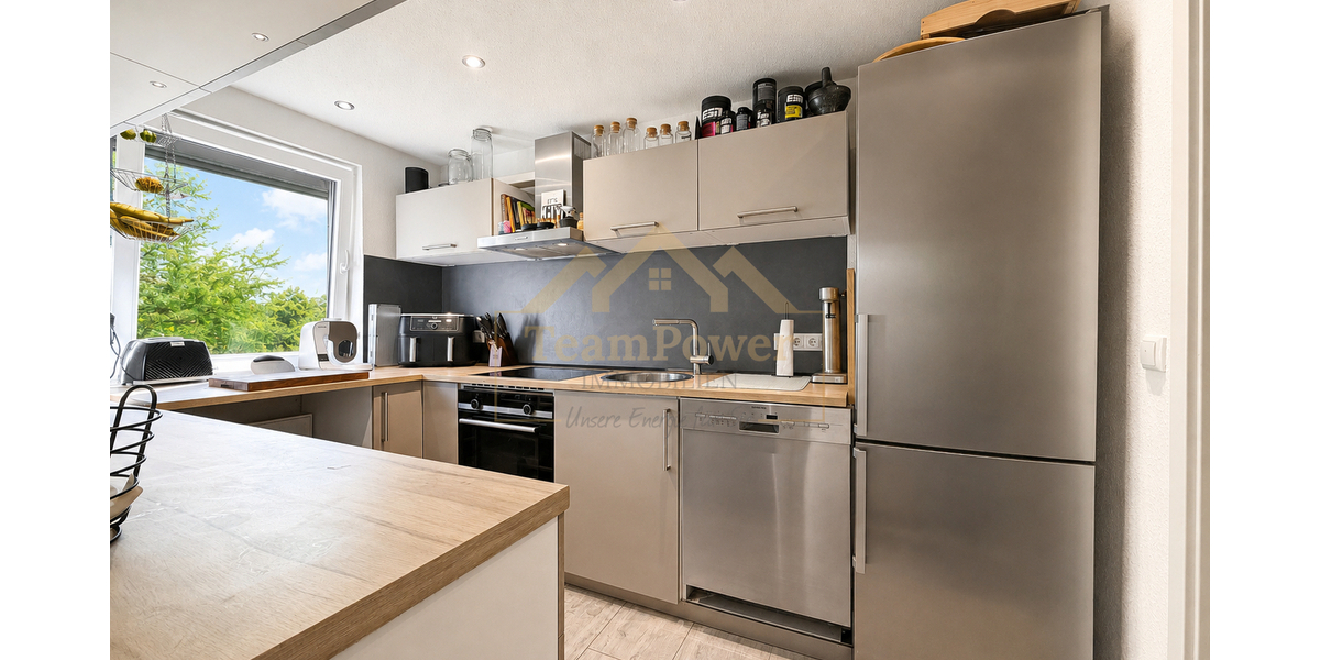 Familientraum - bereits modernisiert - Koffer packen und einziehen! - Reihenendhaus Bad Bramstedt | Angebot:27191568