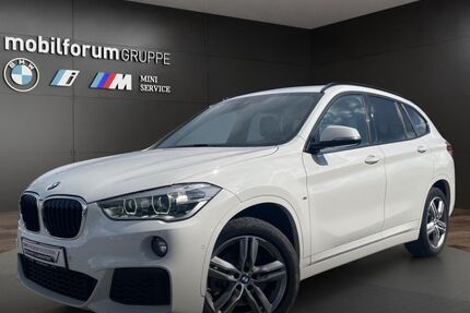 BMW X1 95.871 km 23.402 &euro; Freiberg 09599