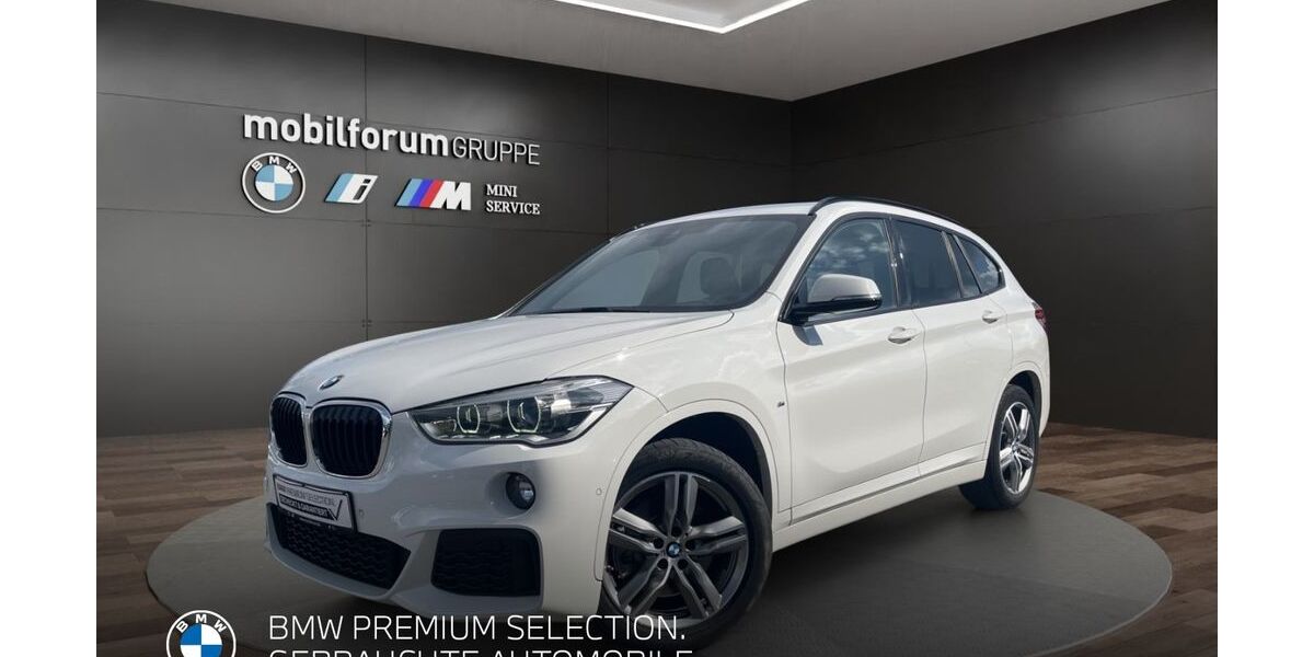 BMW X1 95.871 km 23.402 &euro; Freiberg 09599