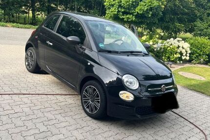 Fiat 500 46.000 km 9.500 &euro; Holdorf 49451