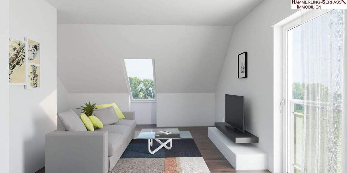 Reihenendhaus Stuttgart Plieningen - 5 Zimmer, 124 m&sup2;, 792.040&euro; | Angebot:24547319