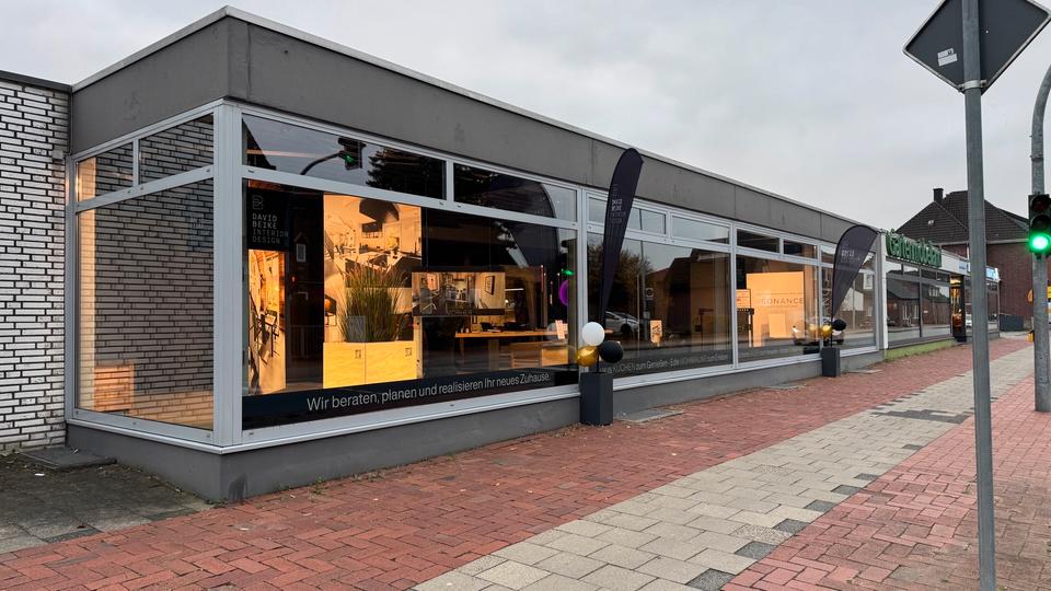 Gewerbeobjekt Emsdetten - 890&euro; | Angebot:25398337