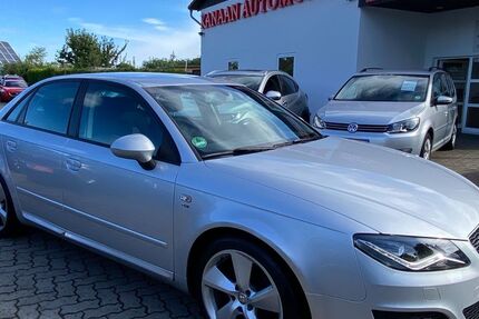 Seat Exeo 77.000 km 7.950 &euro; Goslar 38644