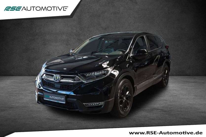CR-V