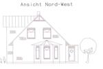 Einfamilienhaus Damme - 4 Zimmer, 125 m&sup2;, 405.000&euro; | Angebot:25844306