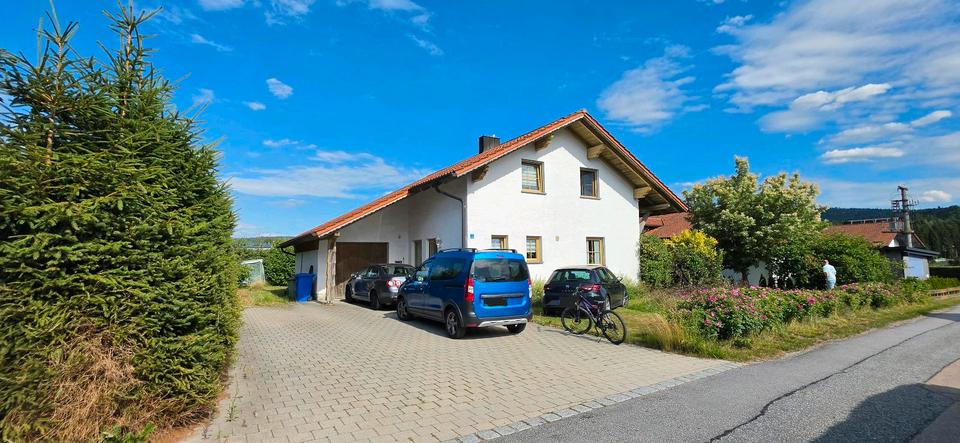 Einfamilienhaus Waldkirchen - 5 Zimmer, 114 m&sup2;, 400.000&euro; | Angebot:27019654