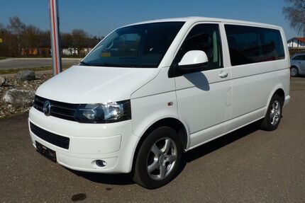 VW T5 Transporter 204.000 km 19.980 &euro; Erbach 89155