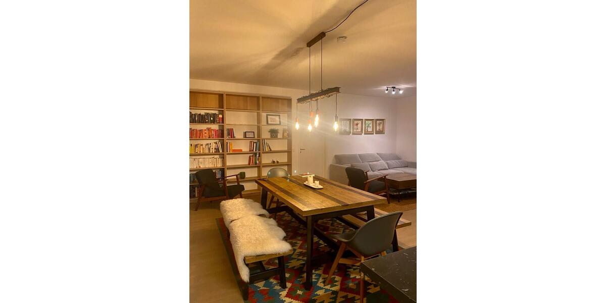 Etagenwohnung Köln Lindenthal - 4 Zimmer, 115 m&sup2;, 975.000&euro; | Angebot:26594533