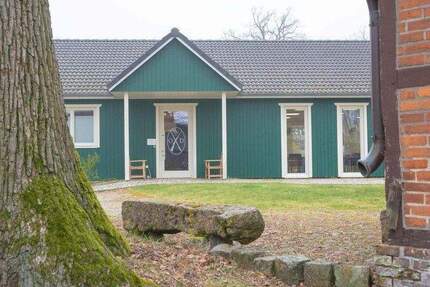 Gewerbeobjekt Garlstorf am Walde - 699.000&euro; | Angebot:25819740