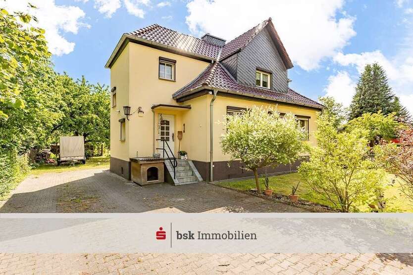 Haus zum Kaufen in Werneuchen 399.000 € 115.03 m²