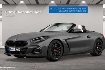 BMW Z4 10.489 km 59.690 &euro; Nürnberg 90441