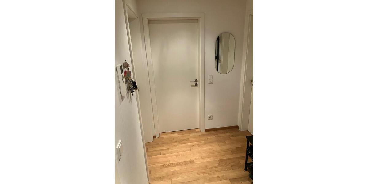 Erdgeschoßwohnung Regensburg Brandlberg - 2 Zimmer, 57 m&sup2;, 910&euro; | Angebot:24905439