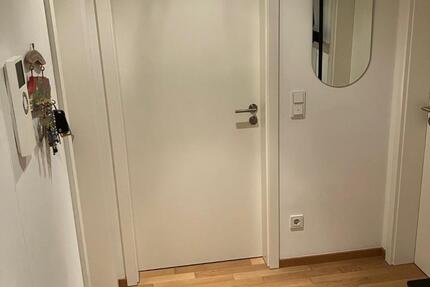 Wohnung Regensburg Brandlberg - 2 Zimmer, 57 m&sup2;, 910&euro; | Angebot:24905439