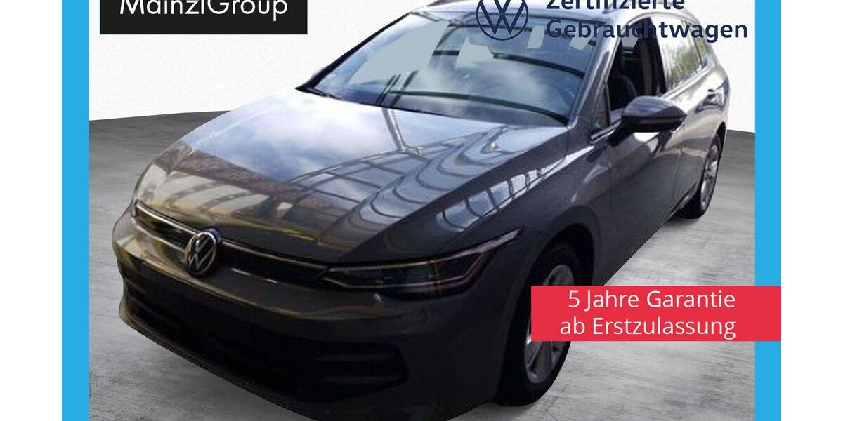 VW Golf 11.650 km 24.330 &euro; Feldkirchen/Westerham 83620