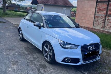 Audi A1 167.151 km 6.900 &euro; Seesen 38733