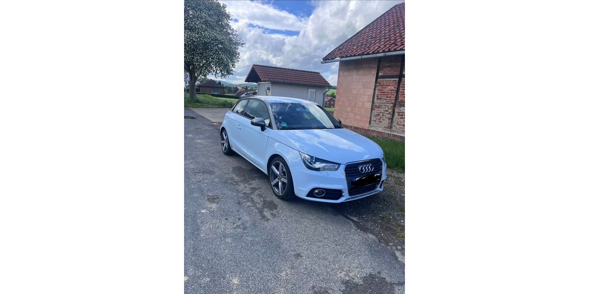 Audi A1 167.151 km 7.200 &euro; Seesen 38733