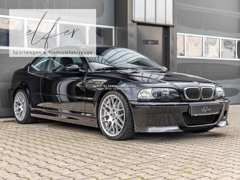 BMW M3 19.246 km 165.990 € Rommerskirchen 41569