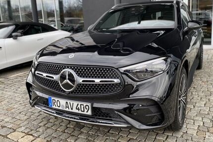 Mercedes GLC 220