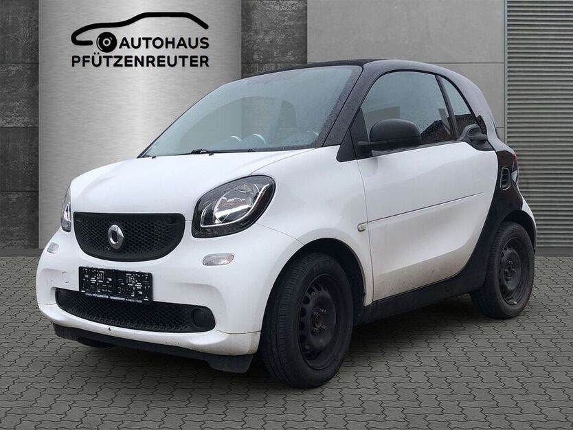 ForTwo