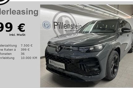 VW Tayron 1.500 km 54.905 &euro; Neustadt/Aisch 91413