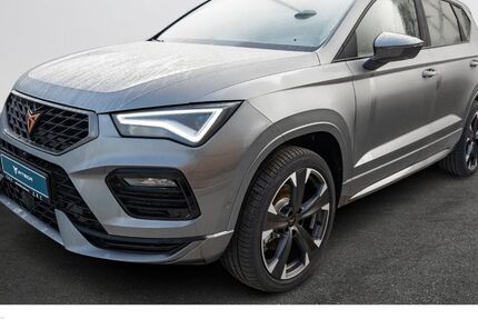 Cupra Ateca 12.500 km 39.500 € Pinneberg 25421