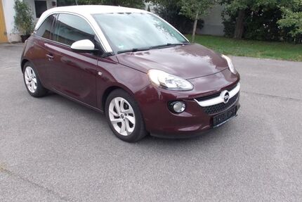 Opel Adam 93.000 km 7.250 &euro; Feldgeding 85232