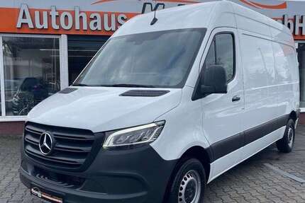 Mercedes-Benz Sprinter 68.128 km 27.950 &euro; Brandenburg an der Havel 14772