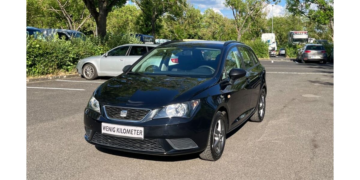 Seat Ibiza 98.000 km 6.590 &euro; Schweinfurt 97421