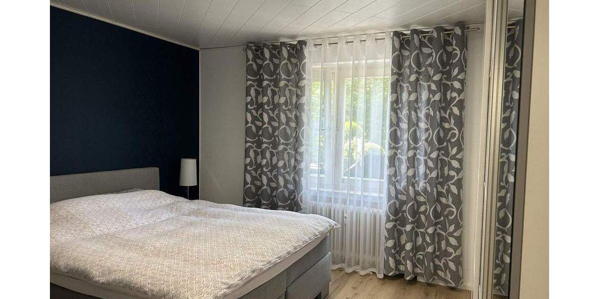 Etagenwohnung Oerlinghausen - 4 Zimmer, 106 m&sup2;, 245.000&euro; | Angebot:25291888